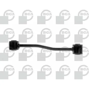 Stabilizátor nápravy Tyč/vzpěra, stabilizátor, , 52088319, 52088319AB, BGA, LS3401