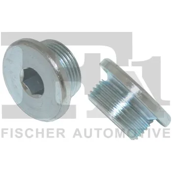 Olejová vana Závitová zátka, olejová vana, , 028103059A, FA1, 257.805.001