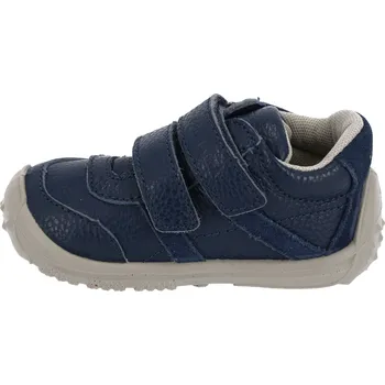 Chlapecká obuv Protetika - boty s membránou PRO-tex LAKY navy - TOP AKCE! Veľkosť: 22