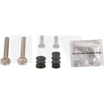 Brzdový třmen Vodicí pouzdro, brzdový třmen, , NK, 8939005