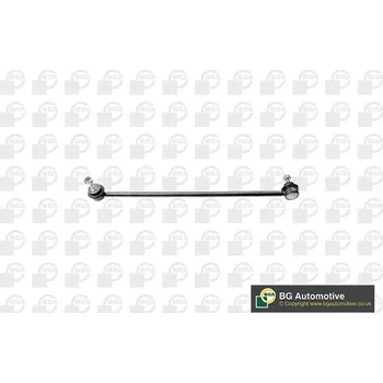 Stabilizátor nápravy Tyč/vzpěra, stabilizátor, , 31306781546, 31356753768, 31356778070, 31356781546, BGA, LS0926
