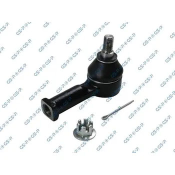 Čep řízení Hlava příčného táhla řízení, , 1454898, 6M343289BA, UR6132280, GSP, S070758