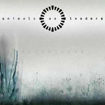 Zahraniční hudba LP Animals As Leaders: Weightless CLR | LTD 2021 Coloured Neon Pink Vinyl Limited Edition