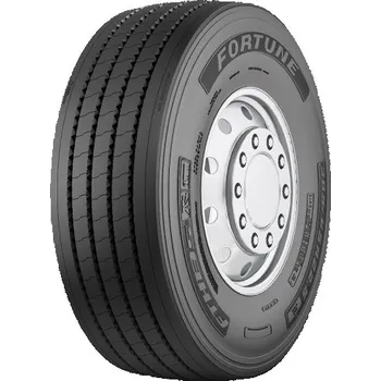 FORTUNE FTH 135 R19,5" 385/55 R19,5 156J