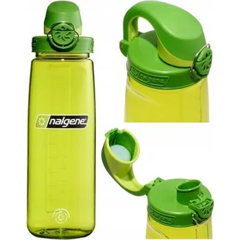 Láhev Láhev Nalgene 700 ml zelená