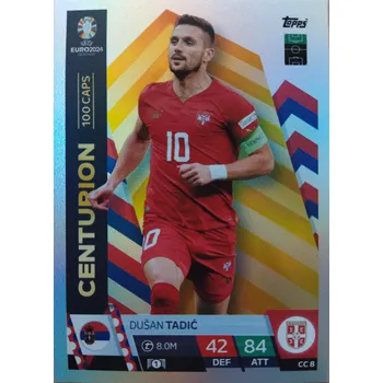 Karetní hra Dušan Tadič