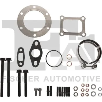Turbodmychadlo Montážní sada, dmychadlo, , FA1, KT220590