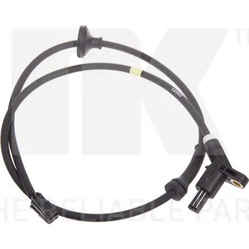 ABS Snímač, počet otáček kol, , 3A0927807, NK, 294739