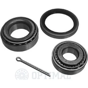 Sada ložisek kol, , OPTIMAL, 901890