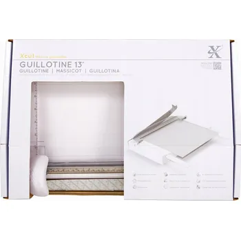 Vrták Ruční řezačka papíru DpCraft