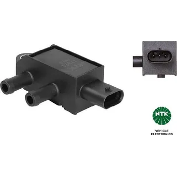Čidlo automobilu Senzor, tlak výfukového plynu NTK 77323