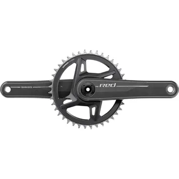 Klika na kolo Kliky Sram RED XPLR Délka kliky: 170mm, Počet zubů: 42z