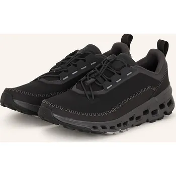 Pánské tenisky On Pánské Sneakersy Cloudaway 2, černá, 41