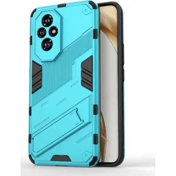 Pouzdro na tablet VSECHNONAMOBIL 79778 BIB Ochranný obal se stojanem pro Honor 200 modrý