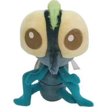 plyšák Plyšový pavouk a moucha z pohádky Lucas the Spider (Pavouk Lukáš) Varianta: Moucha