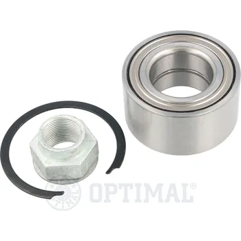 Auto-moto Sada ložisek kol, , OPTIMAL, 800398