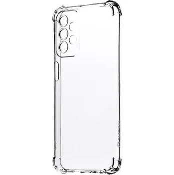 Pouzdro na mobilní telefon Pouzdro Tactical TPU Plyo pro Samsung Galaxy A25 5G čiré