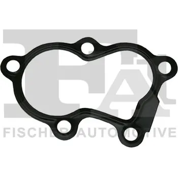 Těsnění, výfuková trubka, , 04723224, 4723224, FA1, 250-907