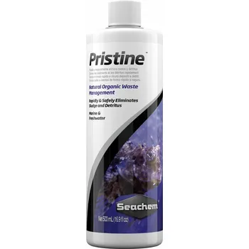 Seachem Pristine, 500 ml