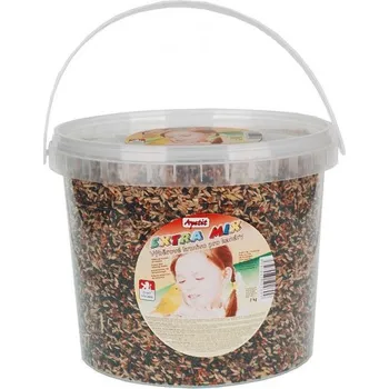 Krmivo pro ptáka Apetit - EXTRA MIX pro kanáry 2kg