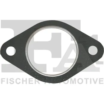Těsnění, výfuková trubka, , 3435238, 34352385, FA1, 550-939