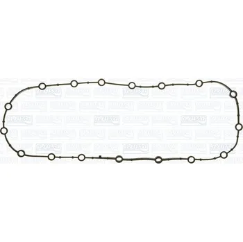 Automobilové těsnění Těsnění, olejová vana AJUSA 14065800