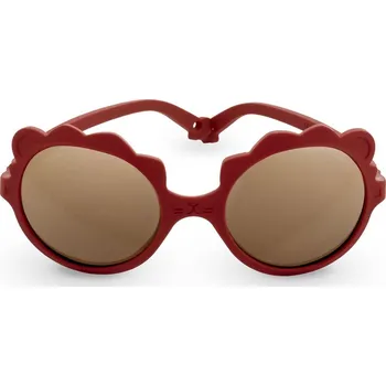 KIETLA Sluneční brýle Lion Sienna Velikost (od výrobce): 0 - 12 m.