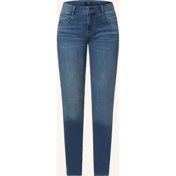 Dámské džíny Brax Dámské Skinny Džíny Shakira, 27 used stone blue, 38
