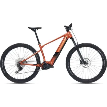 Jízdní kolo Superior eXP 9019 B 2023 (Gloss Copper/Matte Black)