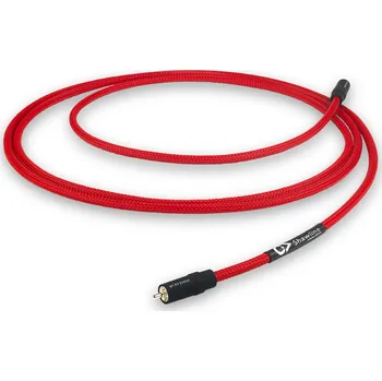 Audio kabel Chord Company ShawlineX 1RCA na 1RCA Sub - 2m
