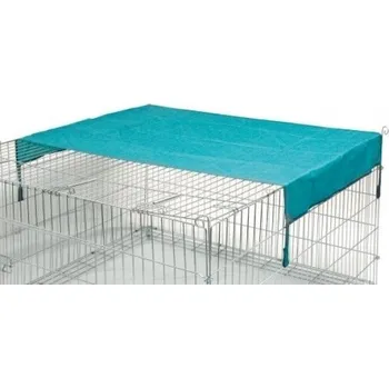 králíkárna Plachta ochranná k výběhům pro hlodavce