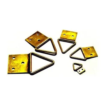 Věšák Trojuhelníkový háček 3 (střední) (Trojuhelníkový háček 3 (střední))