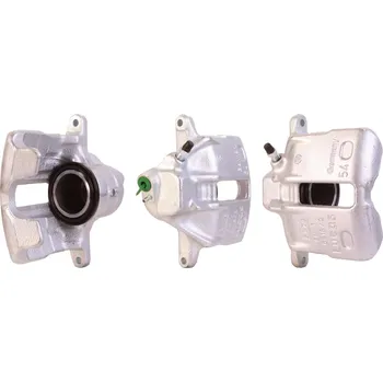 Brzdový systém Brzdový třmen, , 6N0615123E, DRI, 3153510