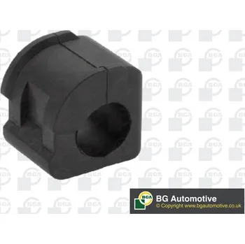 Silentblok nápravy Uložení, řídicí mechanismus, , 1H0411314, 33311128670, 33311128702, 33311129760, BGA, BU9665
