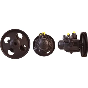 Soustava řízení Hydraulické čerpadlo, řízení, , 4007F6, DRI, 715520191