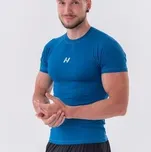 NEBBIA Functional Slim-fit T-shirt M