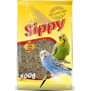 Pro ptáka Akinu směs krmivo 0,5 kg