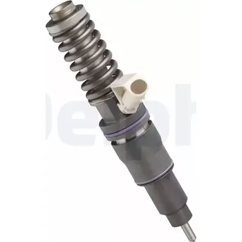 Palivový systém DELPHI Vstřikovací ventil DF BEBE4C08001 + DOPRAVA ZDARMA!