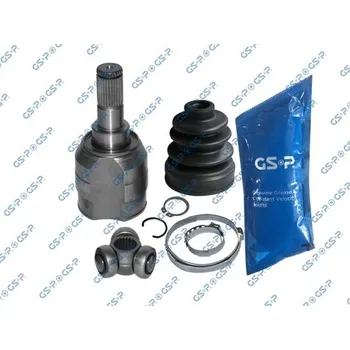 Poloosa kola Sada kloubů, hnací hřídel, , GSP, 627043