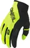 Moto rukavice O'Neal Element Handschuh Racewear černé/neon žluté