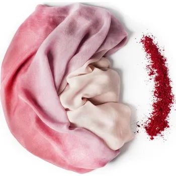 Šátek Dámský šátek ST Rosso Di Francia, InnBamboo Itálie