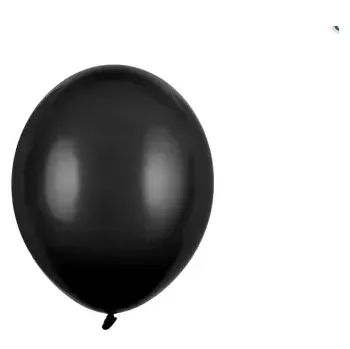 Balón Strong 30cm – černý