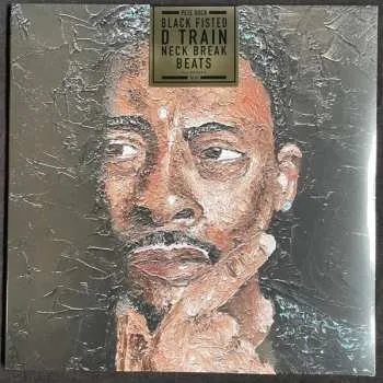 Zahraniční hudba 2LP Pete Rock: Petestrumentals 2 CLR | LTD 2024 Coloured Cosmic Slop Gold Vinyl Limited Edition