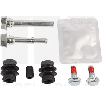 Brzdový třmen Vodicí pouzdro, brzdový třmen, , NK, 8910002