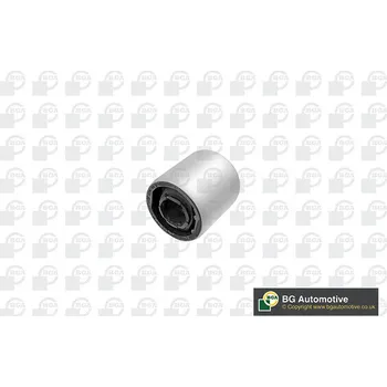 Silentblok nápravy Uložení, řídicí mechanismus, , 31129803788, BGA, BU5917