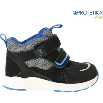 Chlapecké tenisky Protetika - boty s membránou PRO-tex GIZMO black TOP AKCE! Veľkosť: 33