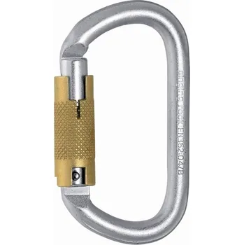 Jištění Karabina Singing Rock K4241ZO07