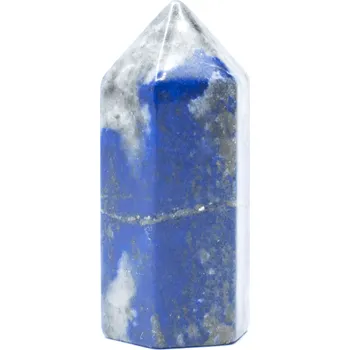 Milujeme Kameny Lapis Lazuli - obelisk mini 74948