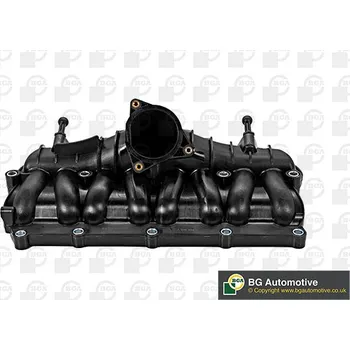 Výfuková trubka Sací trubkový modul, , BGA, MG01020