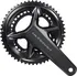 Klika na kolo Shimano Ultegra FC-R8100 175 mm 50-34 černá